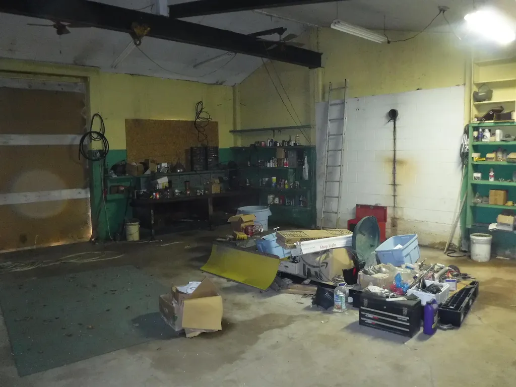 4781 Alvin Road Curtis Township MI 48737