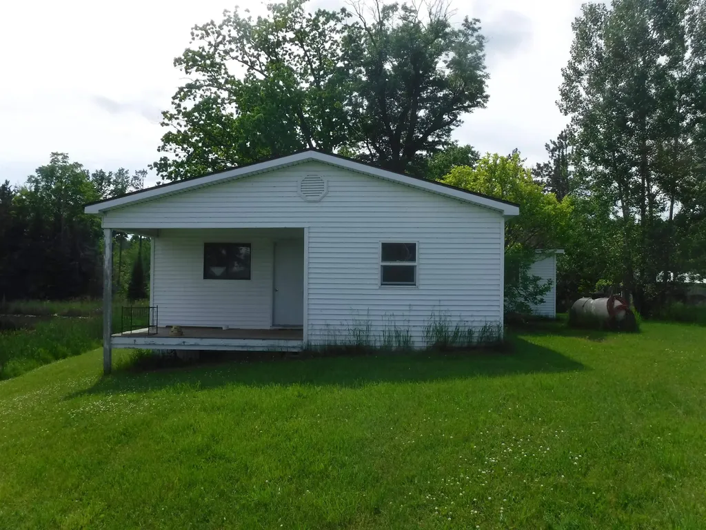 4781 Alvin Road Curtis Township MI 48737