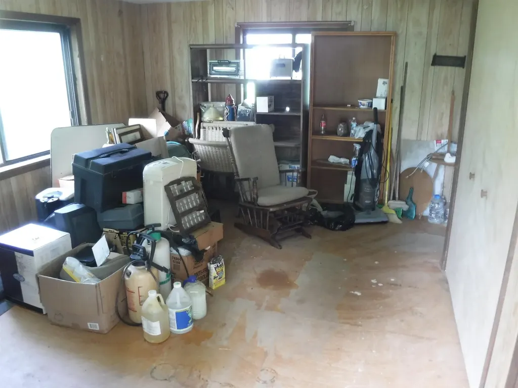 4781 Alvin Road Curtis Township MI 48737