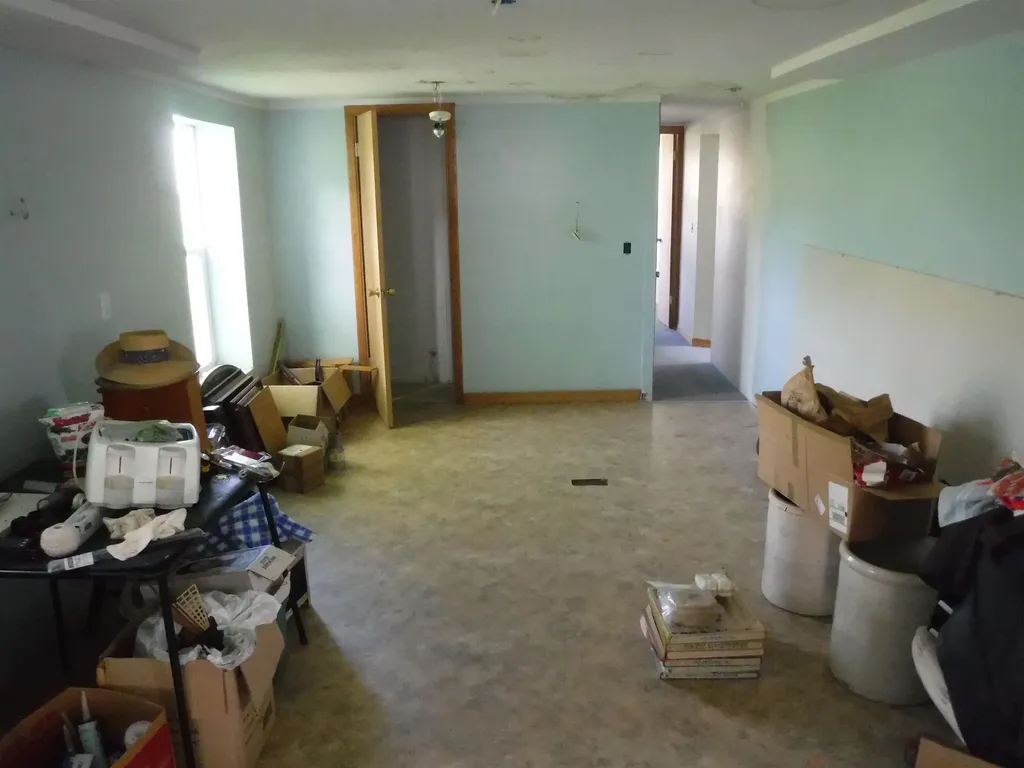 4781 Alvin Road Curtis Township MI 48737