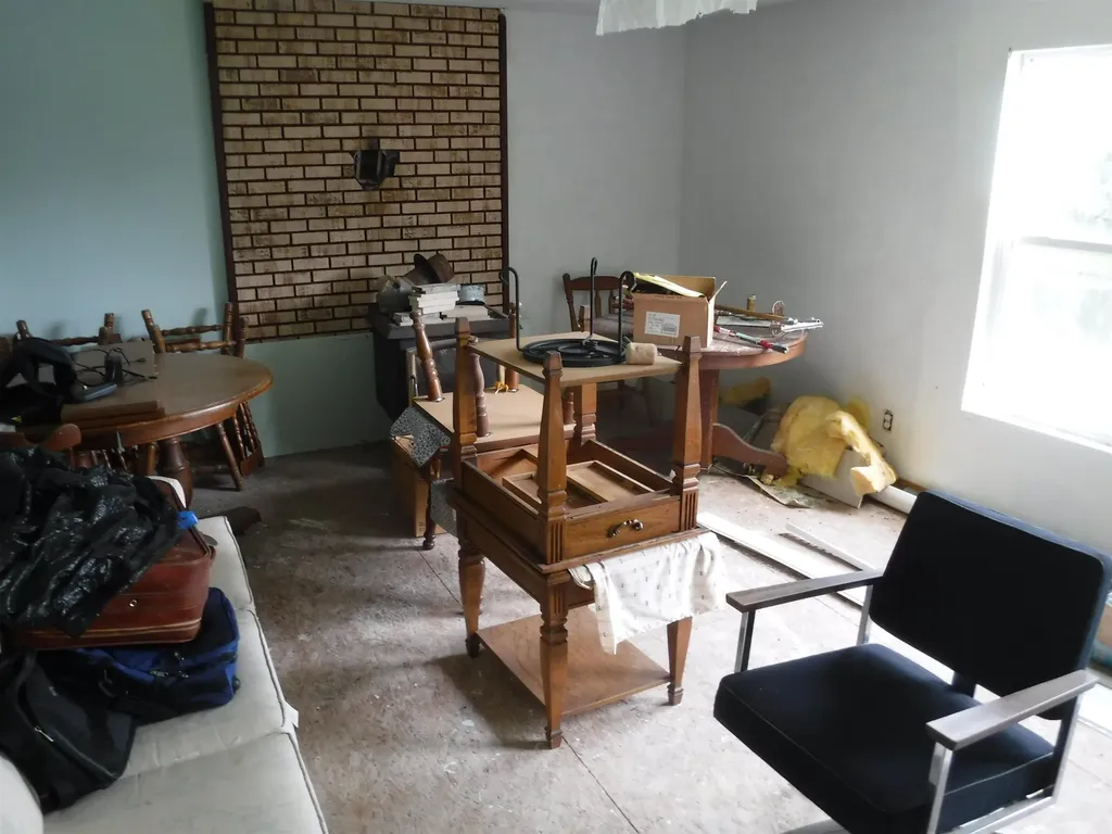 4781 Alvin Road Curtis Township MI 48737