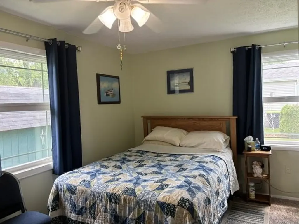 516 Locke Street Unknown City MI 48730