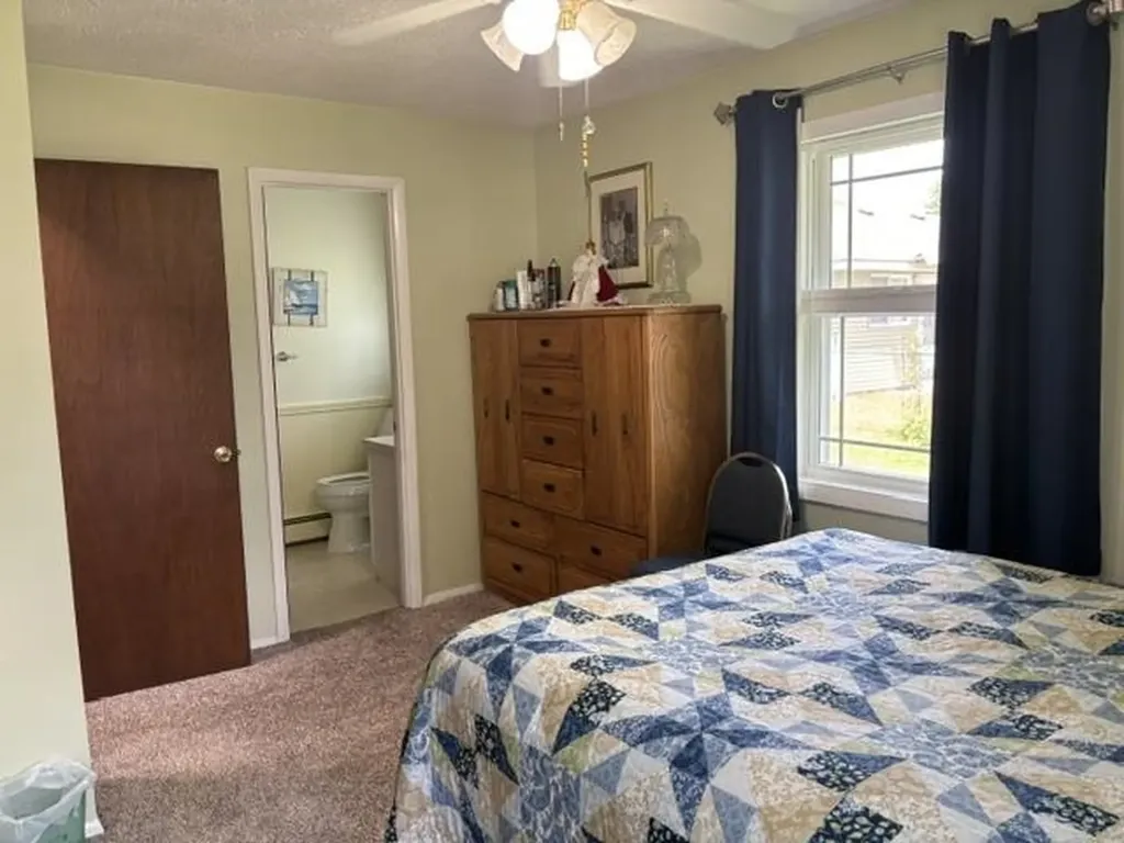 516 Locke Street Unknown City MI 48730