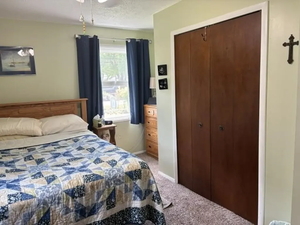 516 Locke Street Unknown City MI 48730