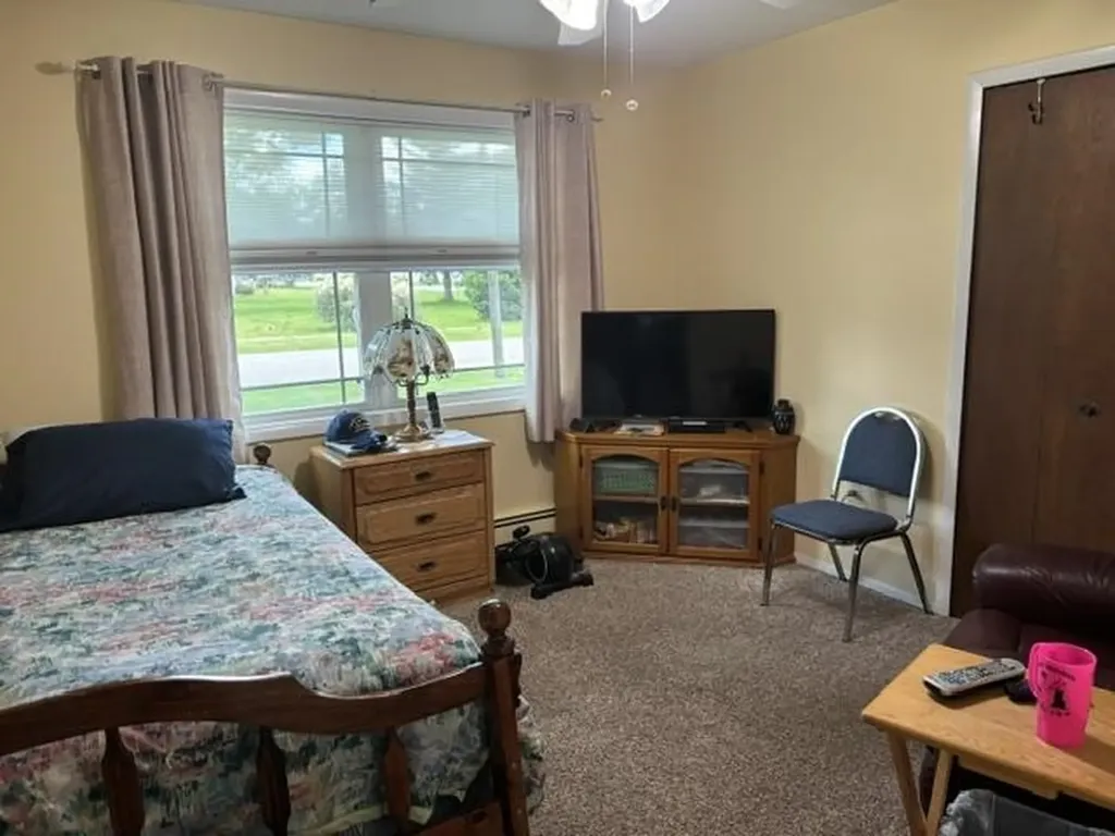 516 Locke Street Unknown City MI 48730