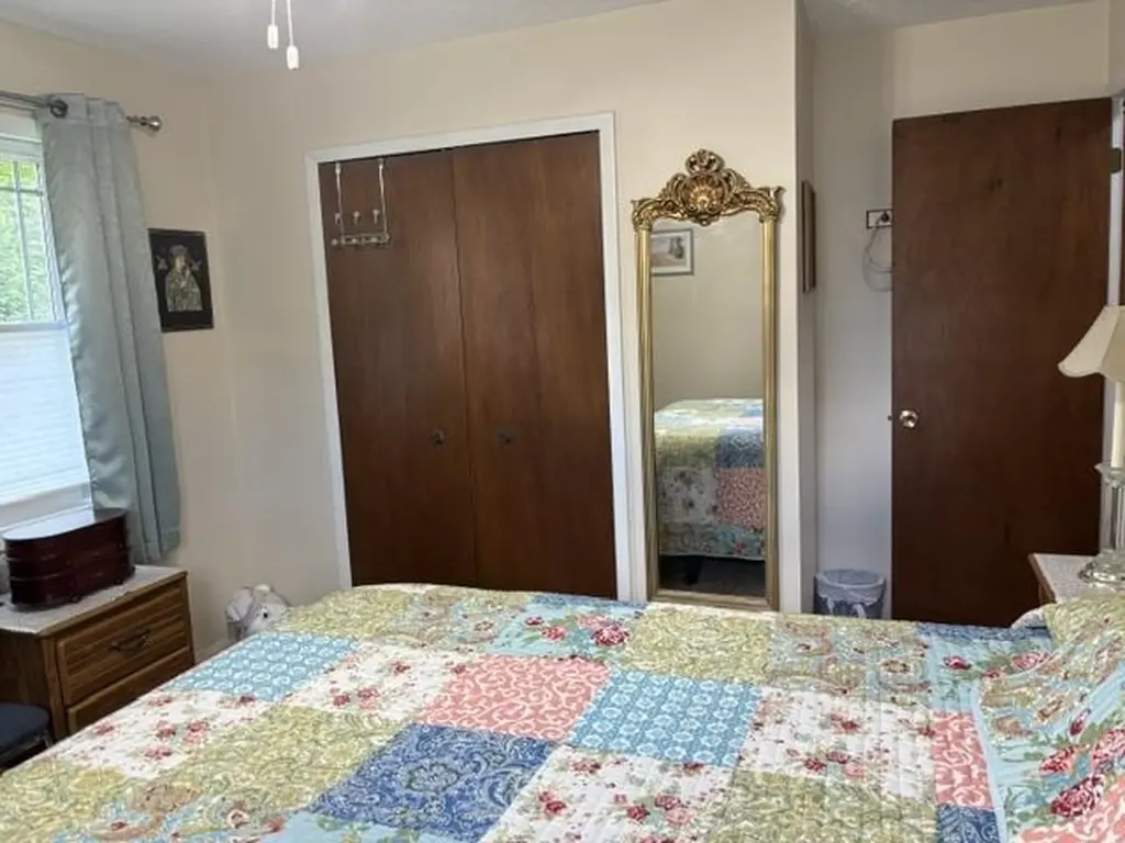 516 Locke Street Unknown City MI 48730