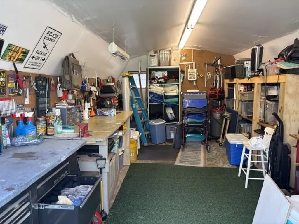 516 Locke Street Unknown City MI 48730