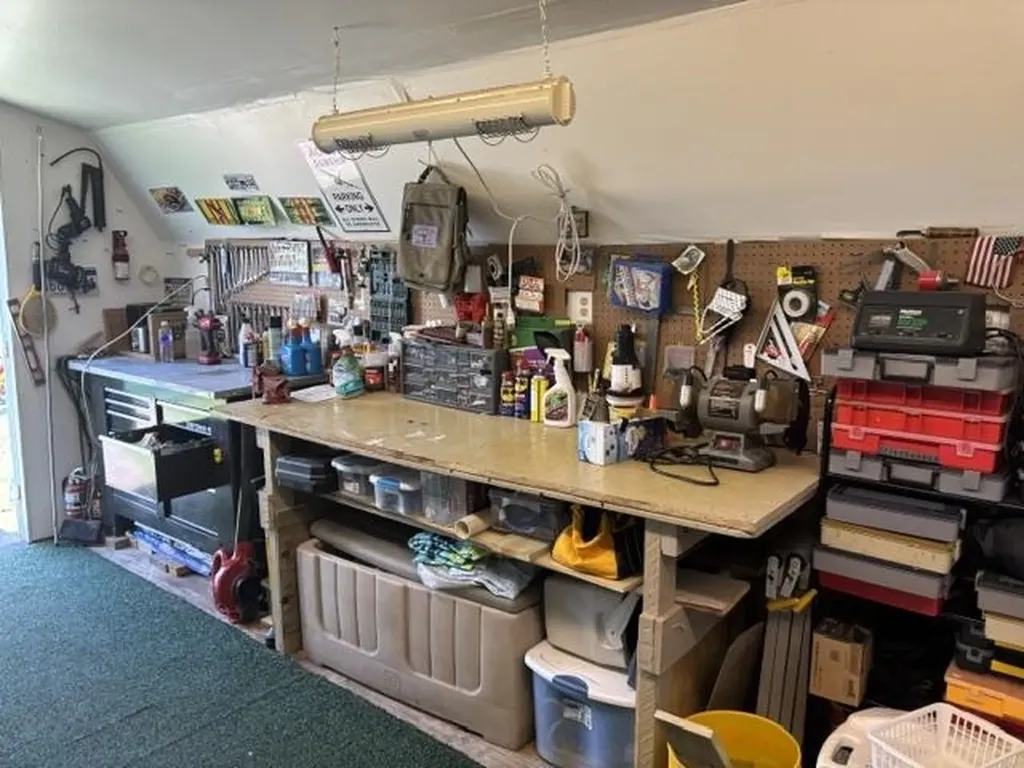 516 Locke Street Unknown City MI 48730