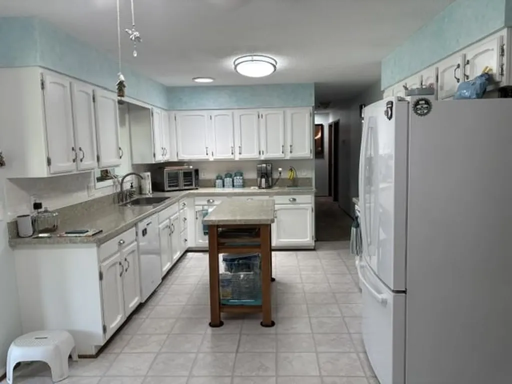 516 Locke Street Unknown City MI 48730