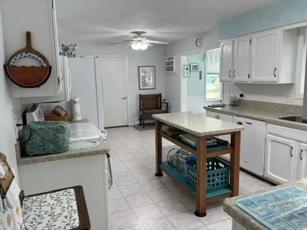 516 Locke Street Unknown City MI 48730