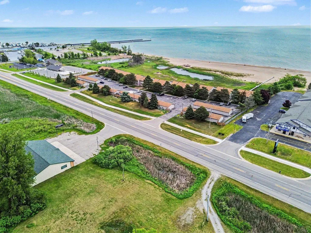 4360 N Us-23 Au Sable Charter Township MI 48750