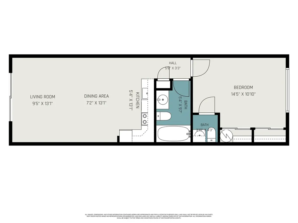 4360 N Us-23 Au Sable Charter Township MI 48750