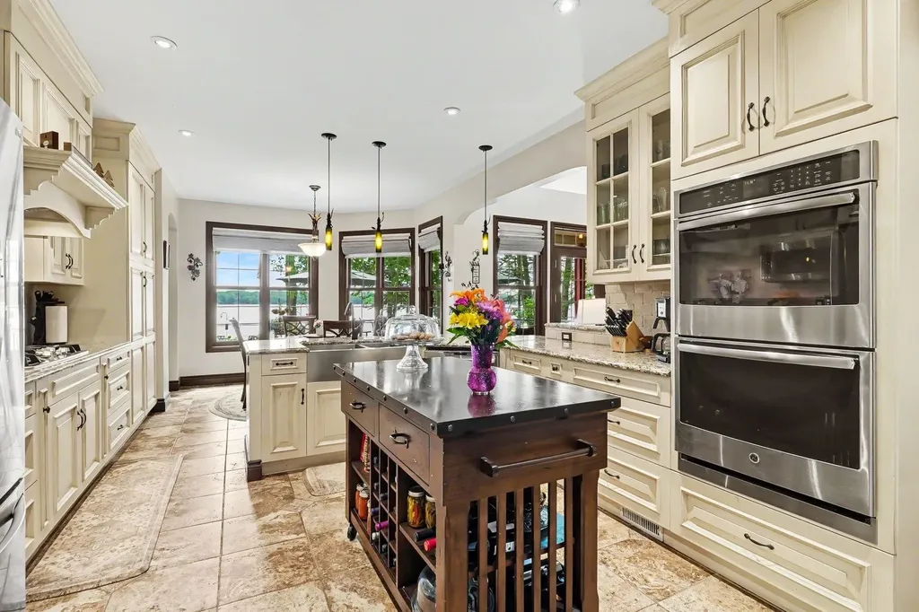 4661 W Cedar Lake Road Greenbush Township MI 48738