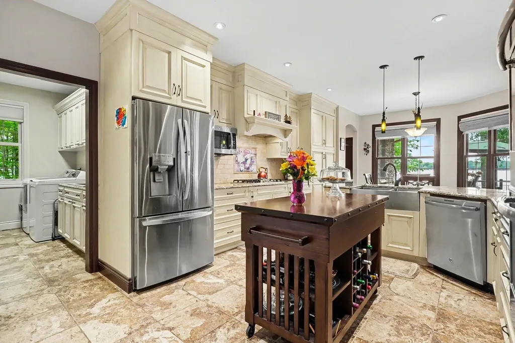 4661 W Cedar Lake Road Greenbush Township MI 48738