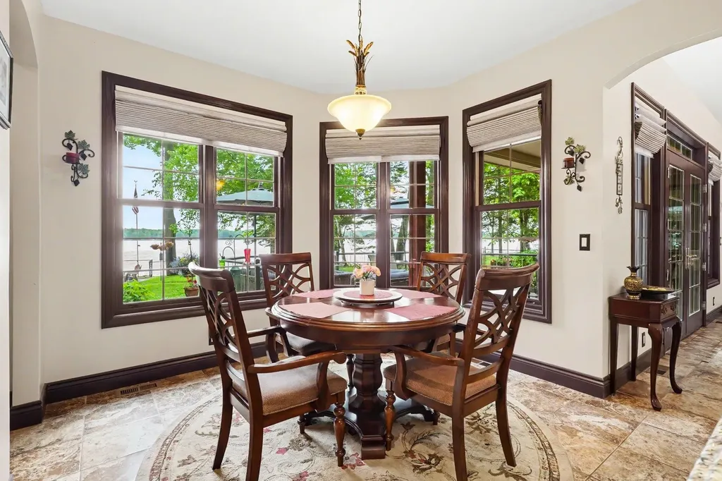4661 W Cedar Lake Road Greenbush Township MI 48738