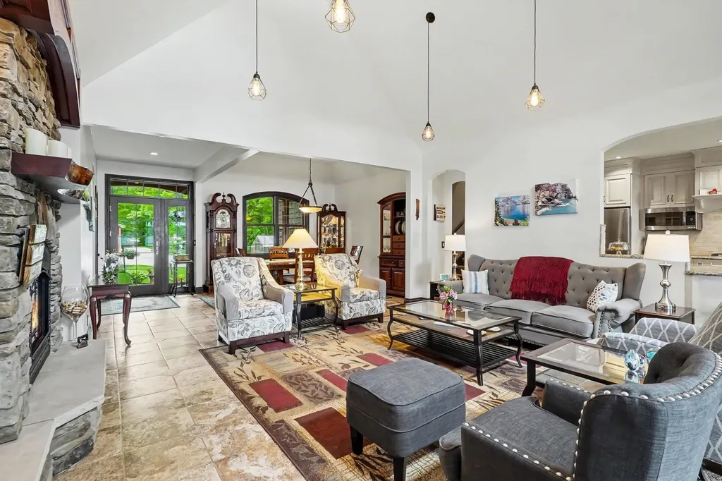 4661 W Cedar Lake Road Greenbush Township MI 48738