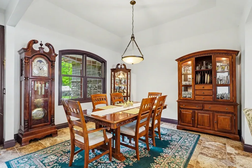 4661 W Cedar Lake Road Greenbush Township MI 48738