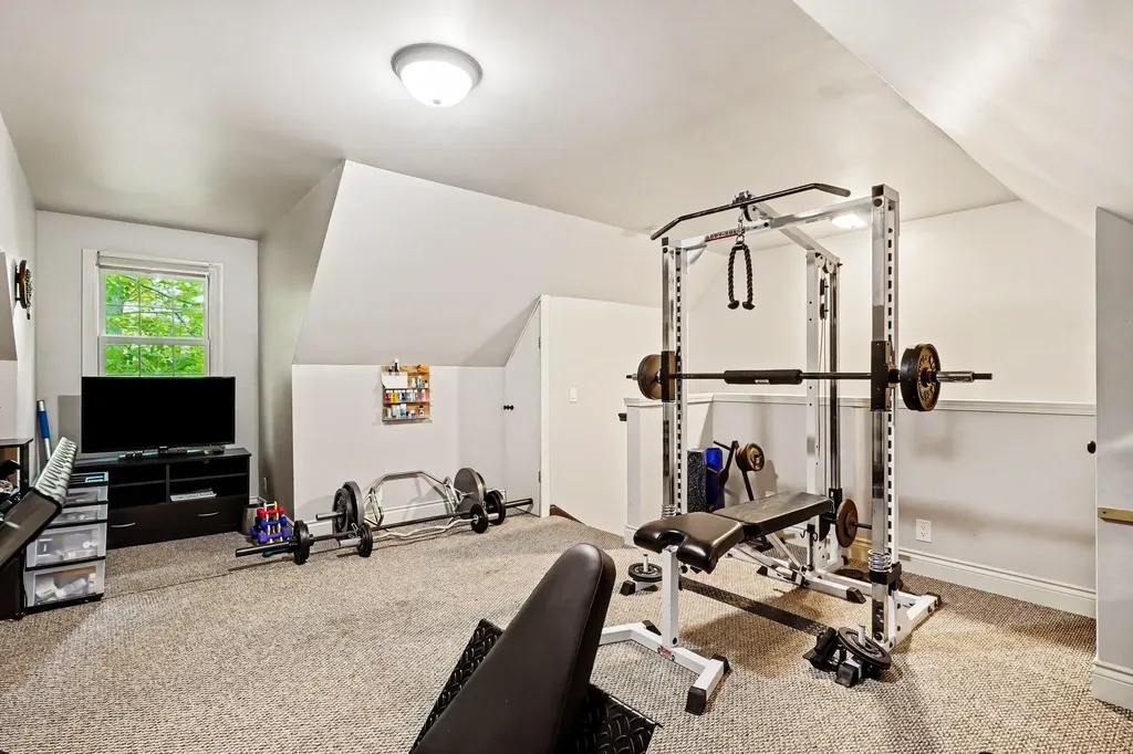 4661 W Cedar Lake Road Greenbush Township MI 48738