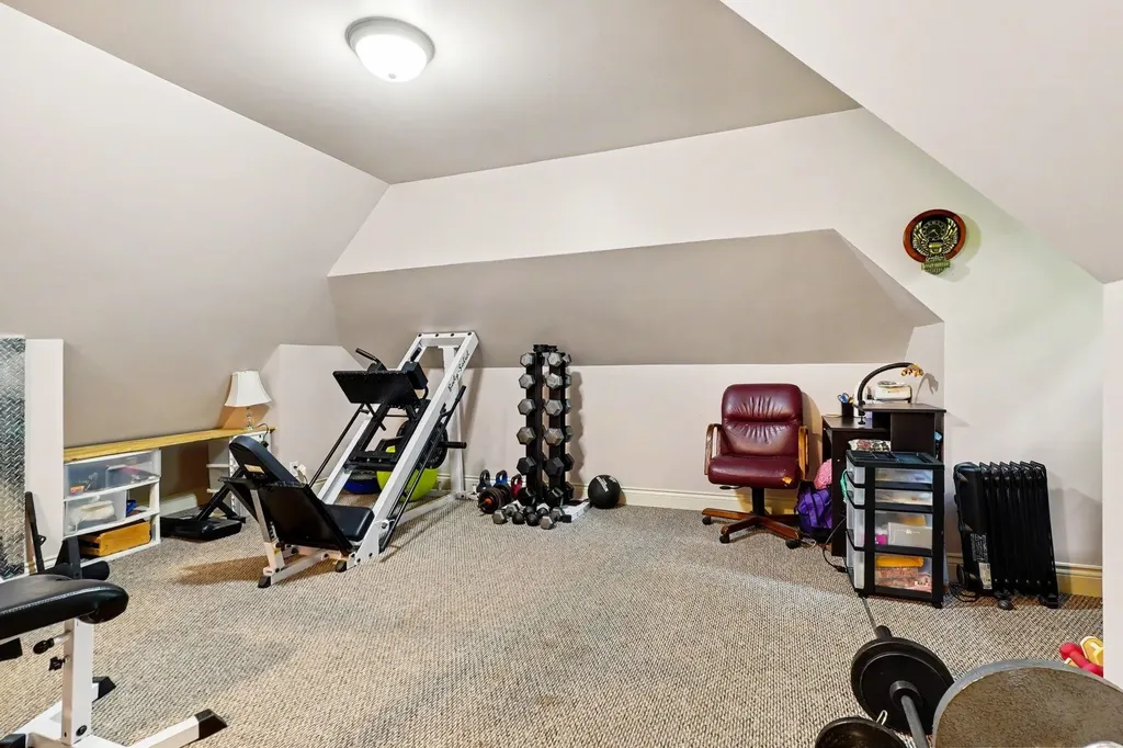 4661 W Cedar Lake Road Greenbush Township MI 48738