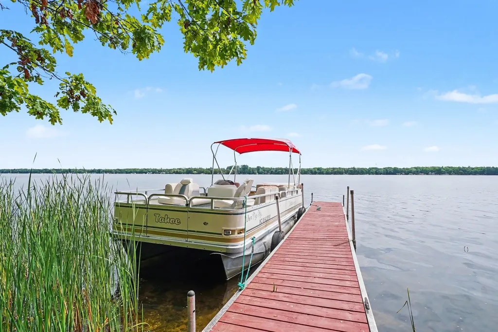 4661 W Cedar Lake Road Greenbush Township MI 48738