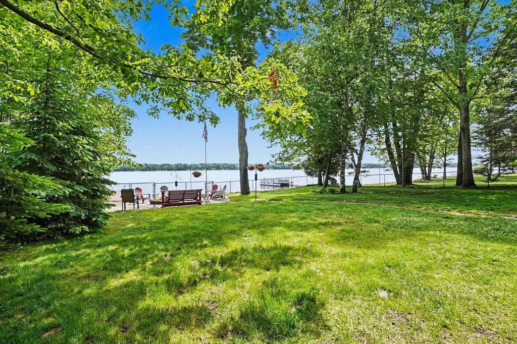4661 W Cedar Lake Road Greenbush Township MI 48738