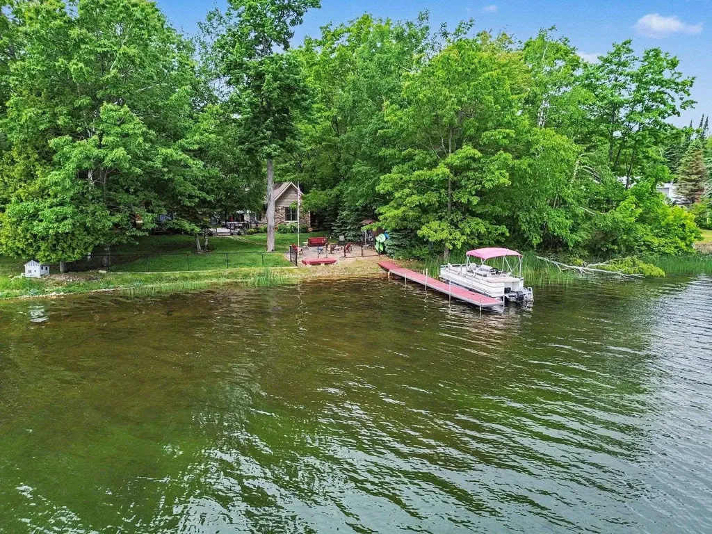 4661 W Cedar Lake Road Greenbush Township MI 48738