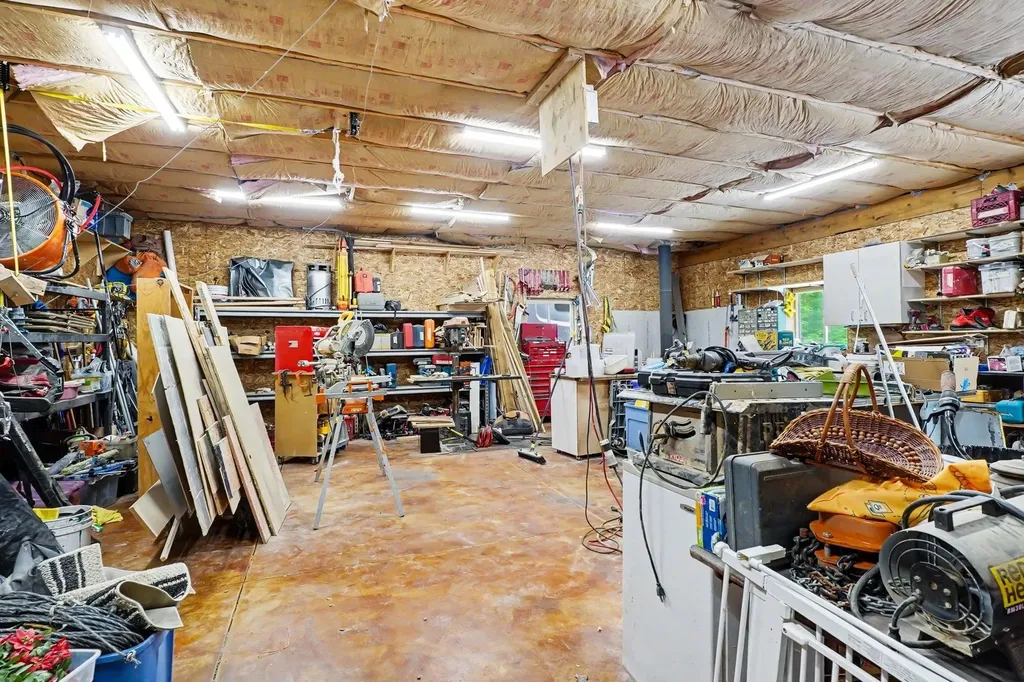 4661 W Cedar Lake Road Greenbush Township MI 48738