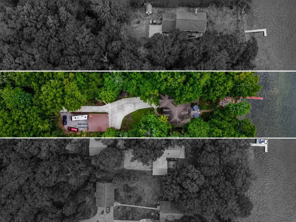 4661 W Cedar Lake Road Greenbush Township MI 48738