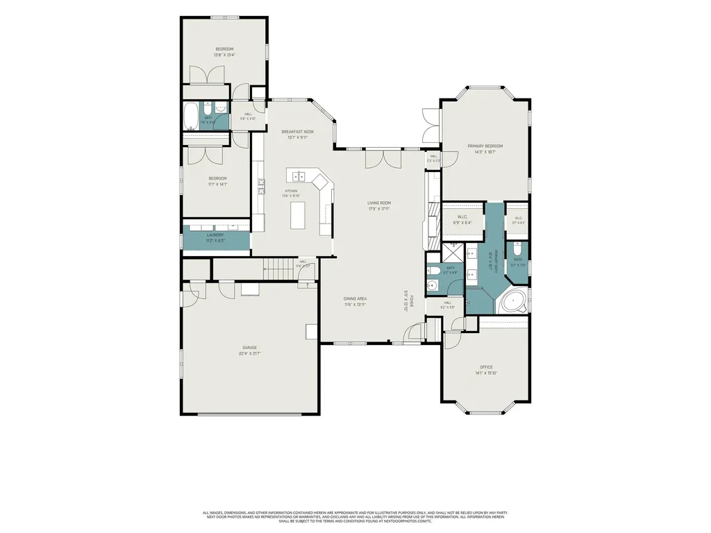 4661 W Cedar Lake Road Greenbush Township MI 48738