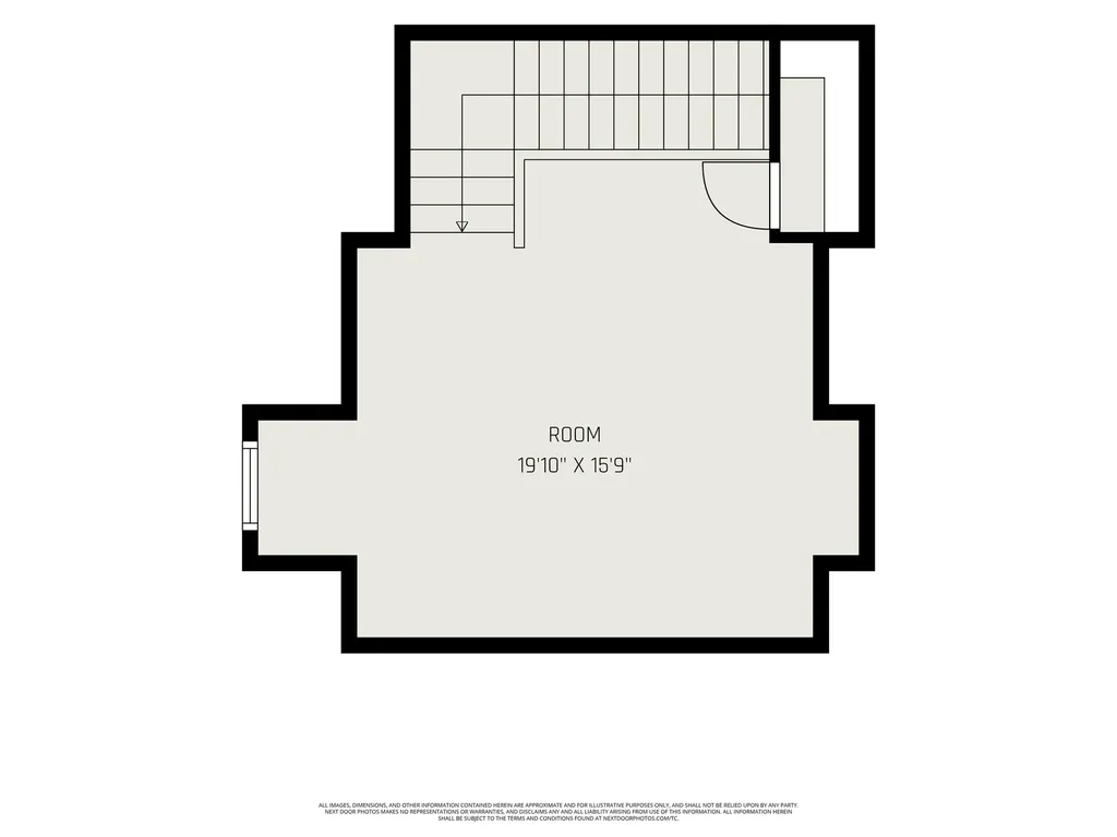 4661 W Cedar Lake Road Greenbush Township MI 48738