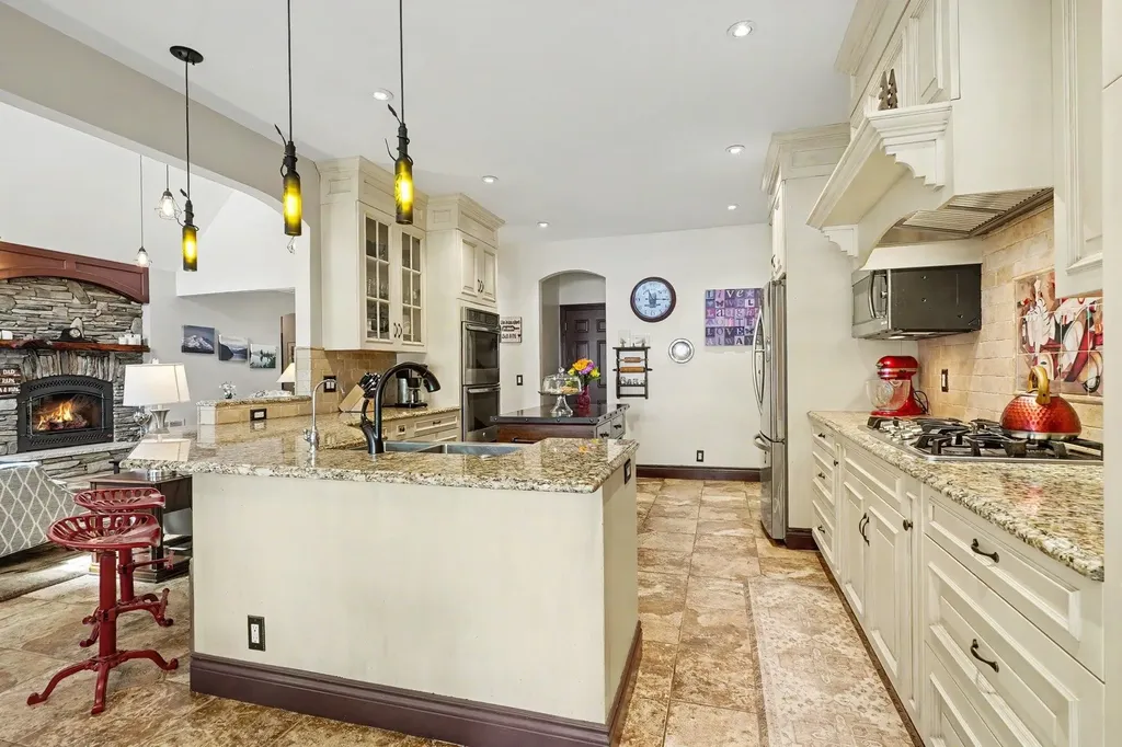 4661 W Cedar Lake Road Greenbush Township MI 48738