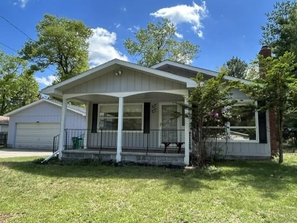 2424 Winona Street Baldwin Township MI 48730