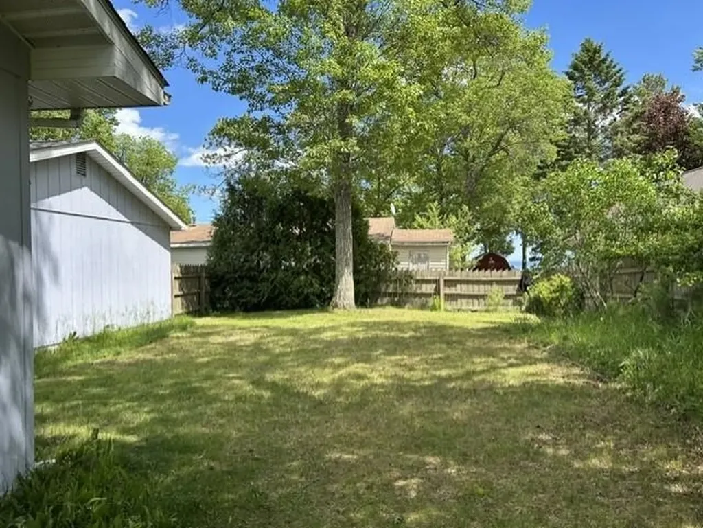 2424 Winona Street Baldwin Township MI 48730