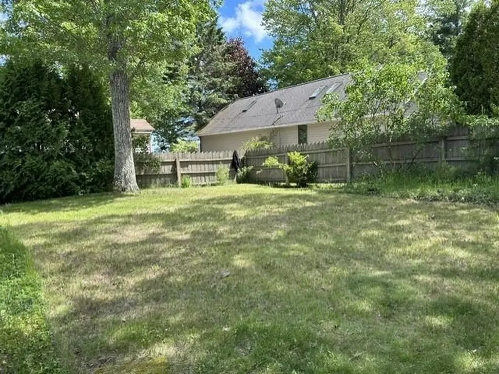 2424 Winona Street Baldwin Township MI 48730