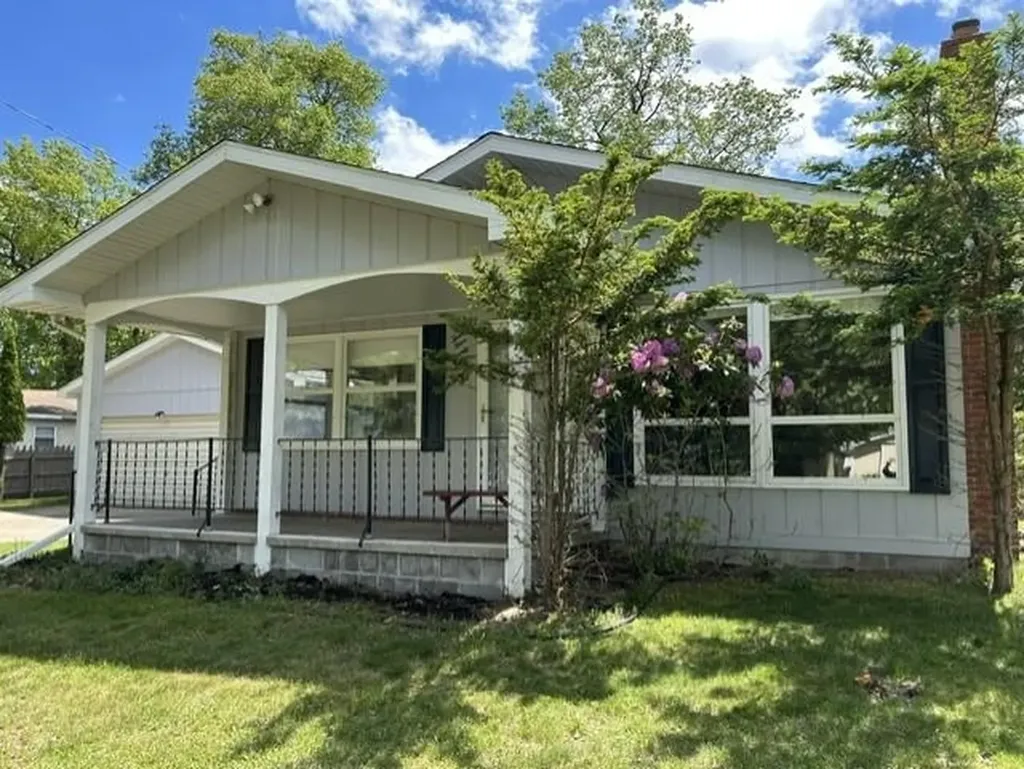 2424 Winona Street Baldwin Township MI 48730