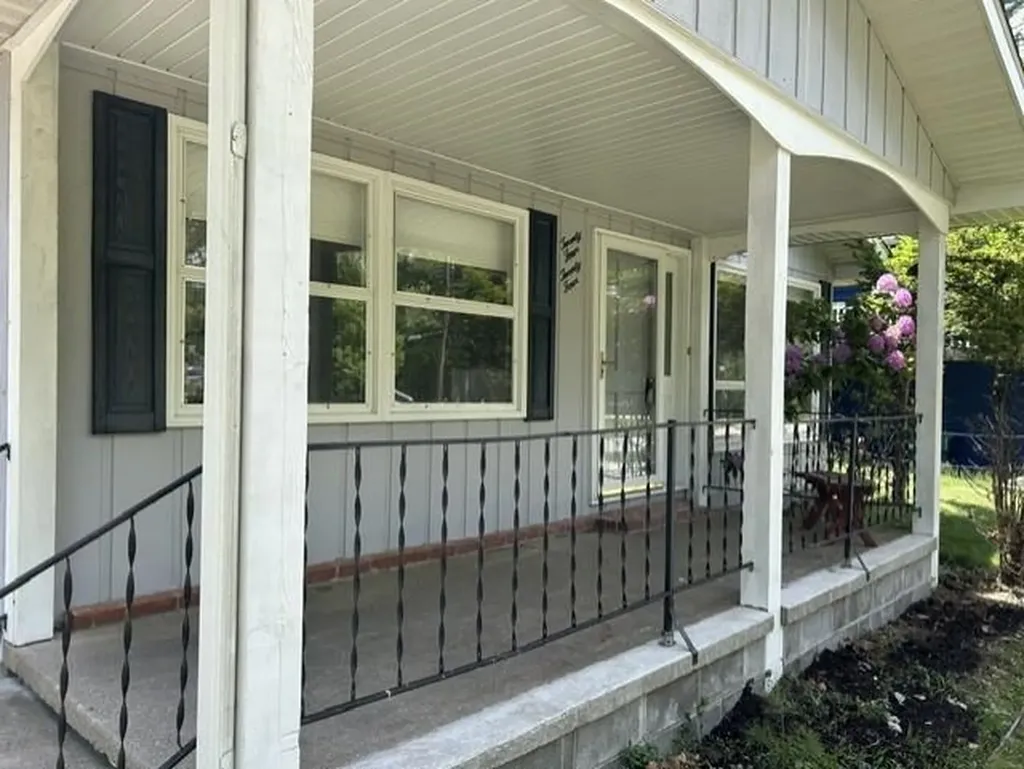 2424 Winona Street Baldwin Township MI 48730