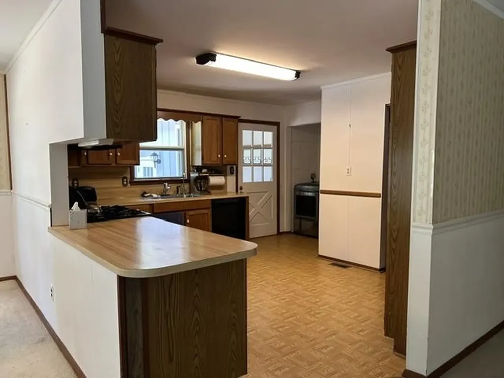 2424 Winona Street Baldwin Township MI 48730