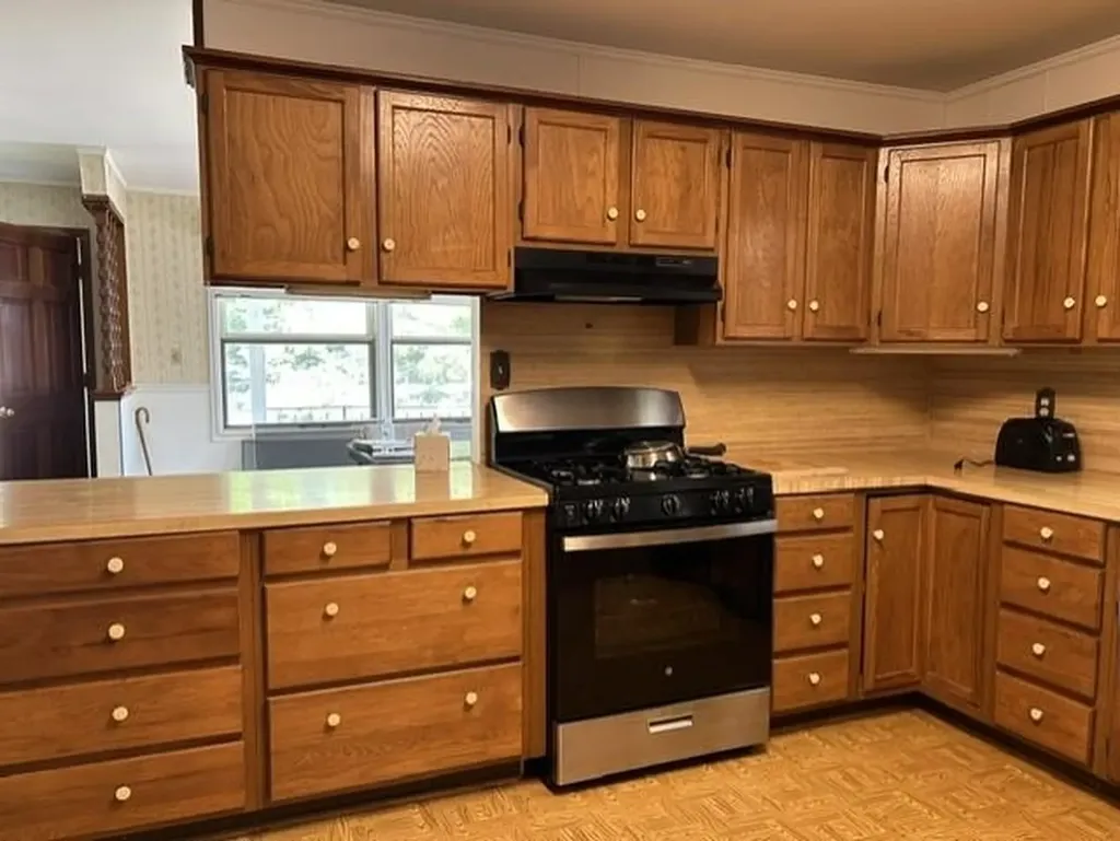 2424 Winona Street Baldwin Township MI 48730