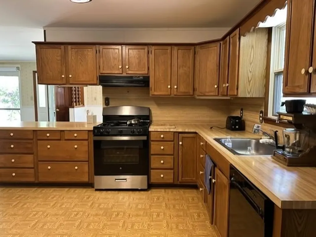 2424 Winona Street Baldwin Township MI 48730