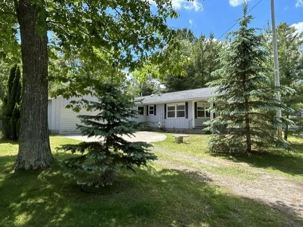 2424 Winona Street Baldwin Township MI 48730
