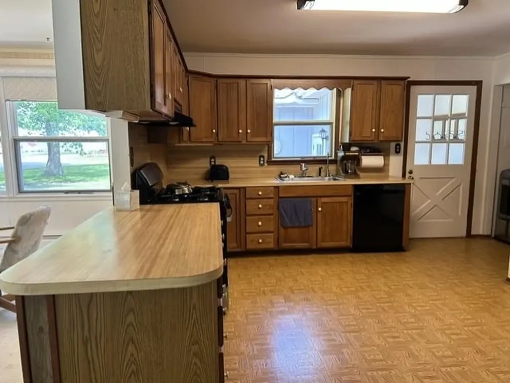 2424 Winona Street Baldwin Township MI 48730