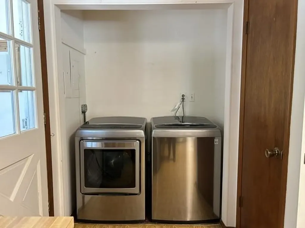 2424 Winona Street Baldwin Township MI 48730