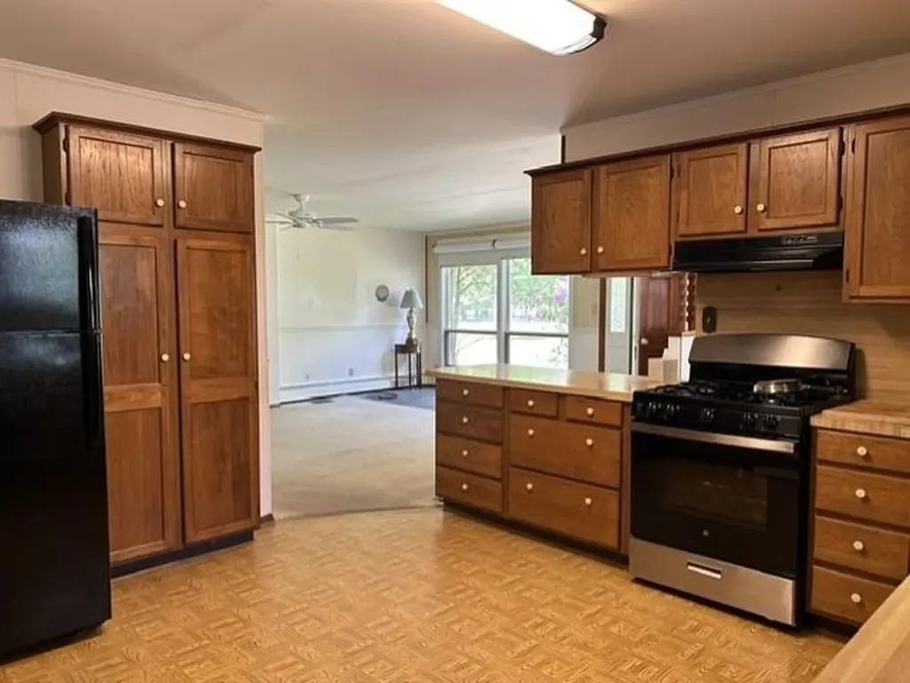 2424 Winona Street Baldwin Township MI 48730