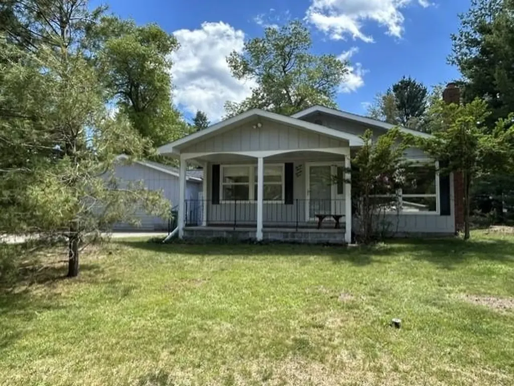 2424 Winona Street Baldwin Township MI 48730