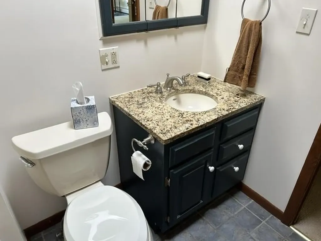 2424 Winona Street Baldwin Township MI 48730