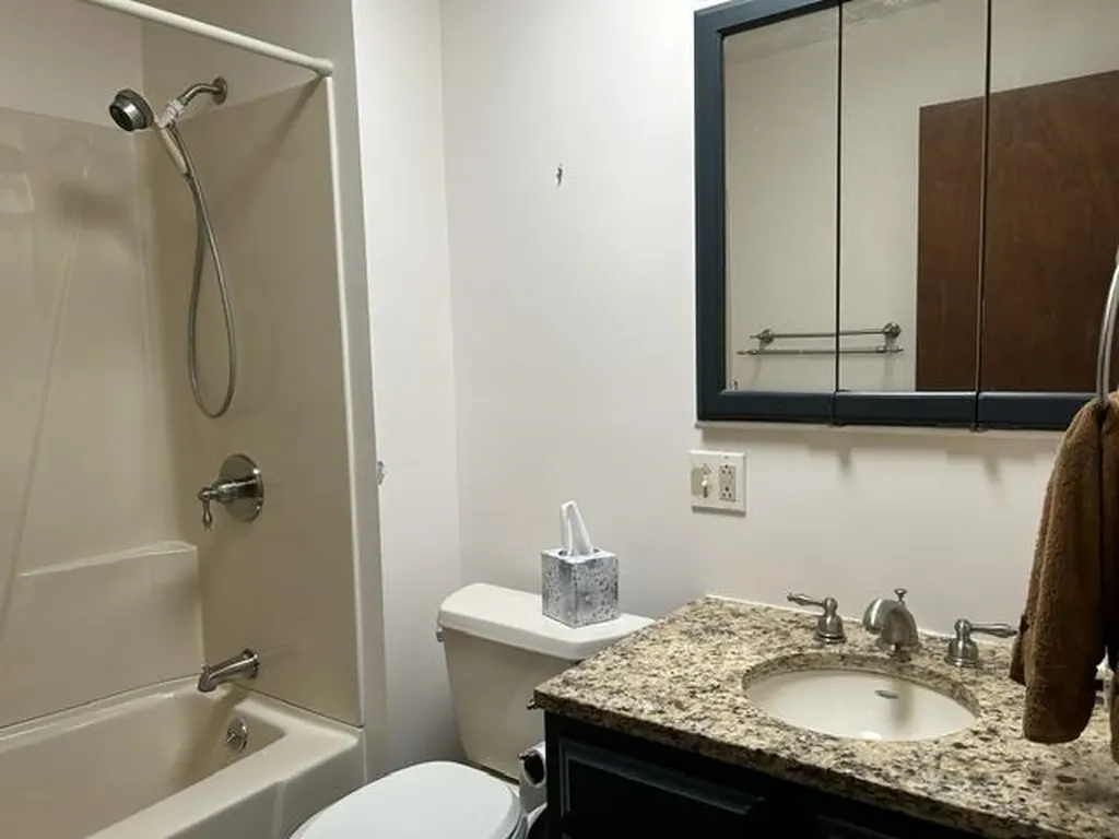 2424 Winona Street Baldwin Township MI 48730