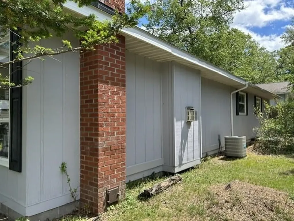 2424 Winona Street Baldwin Township MI 48730
