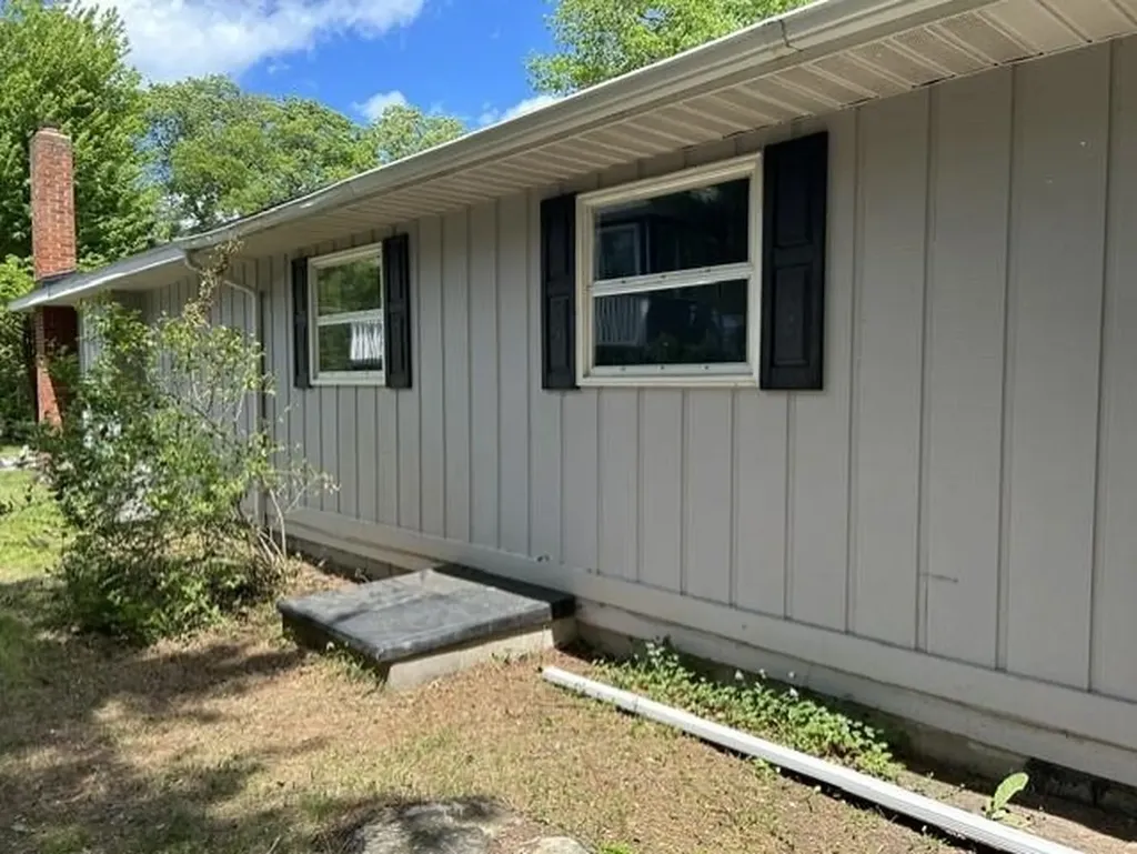 2424 Winona Street Baldwin Township MI 48730