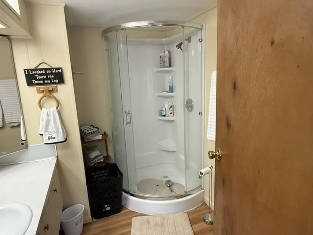 318 Coventry Drive Roscommon Township MI 48629