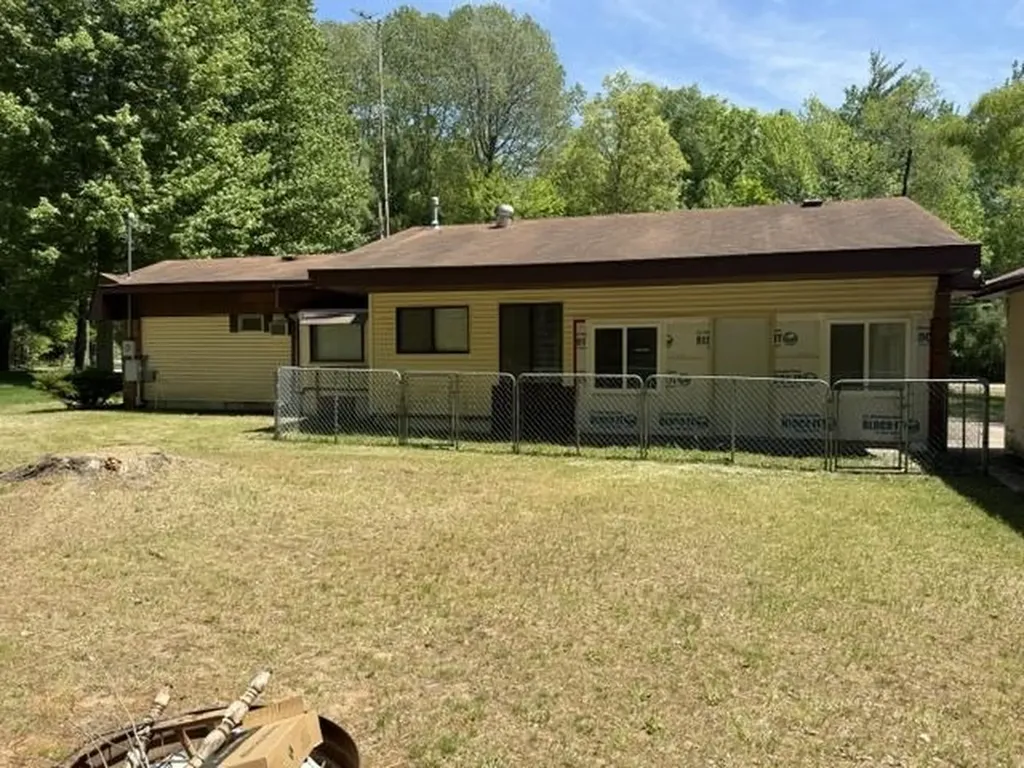 318 Coventry Drive Roscommon Township MI 48629